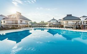 Villaggio Hotel Anapa Russia